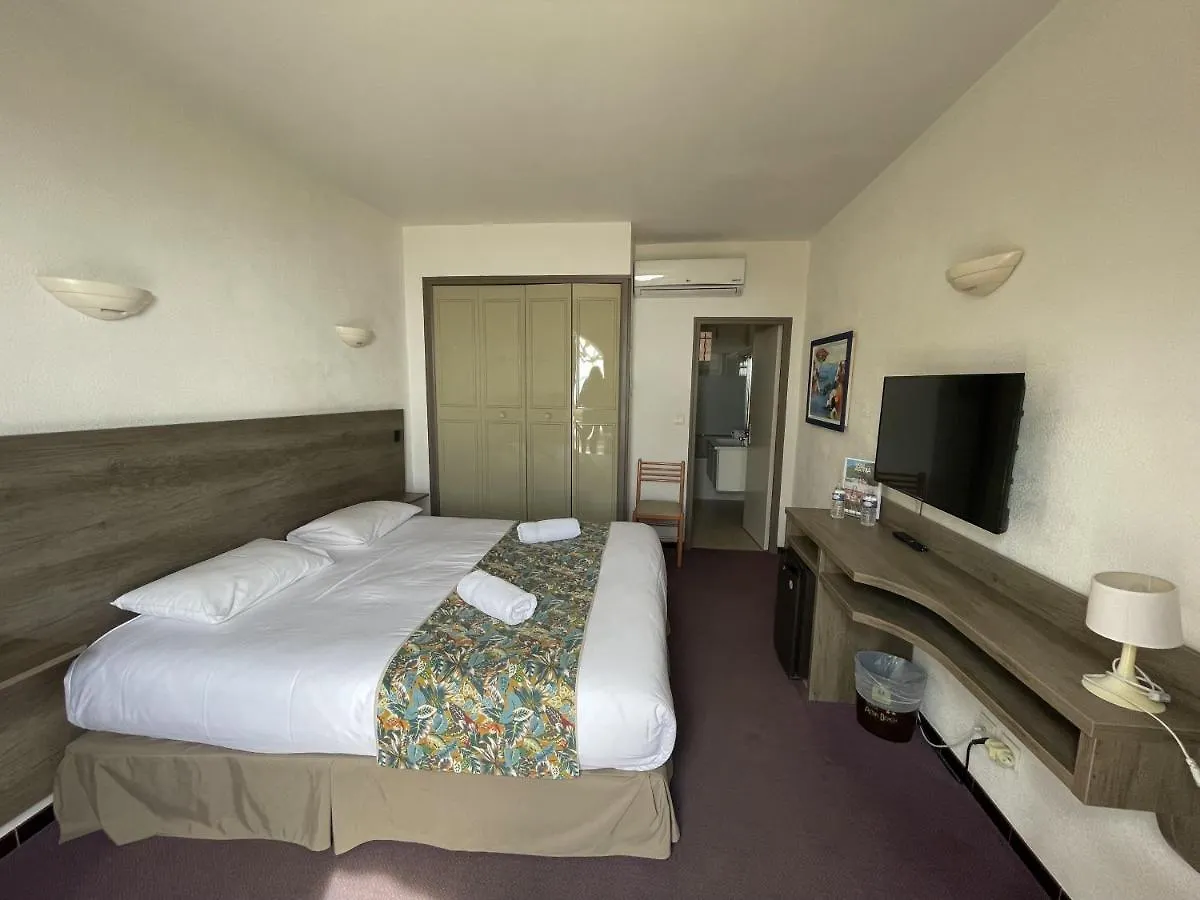 Hotel Astria Le Lavandou