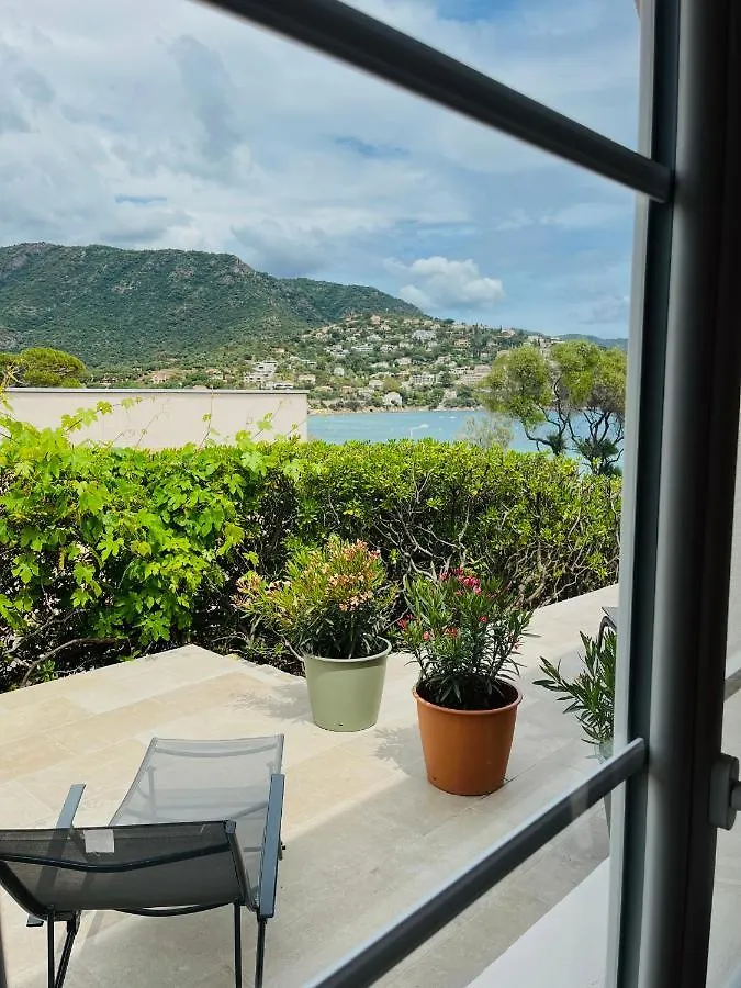 Hotel Astria Le Lavandou