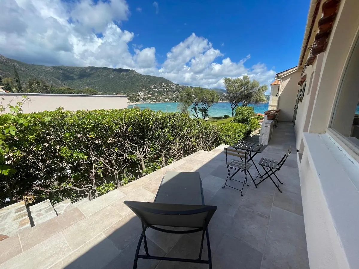 Hotel Astria Le Lavandou