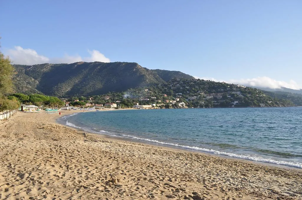 Hotel Astria Le Lavandou