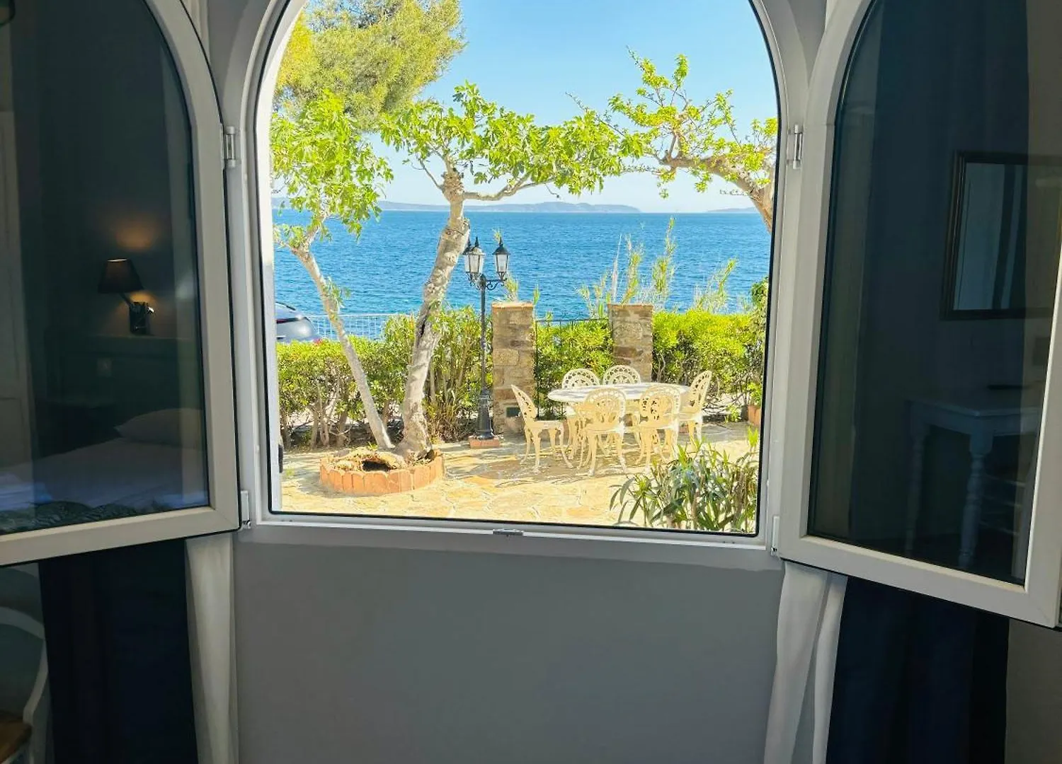 Hotel Astria Le Lavandou