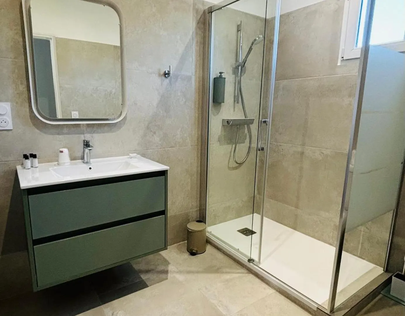 Hotel Astria Le Lavandou