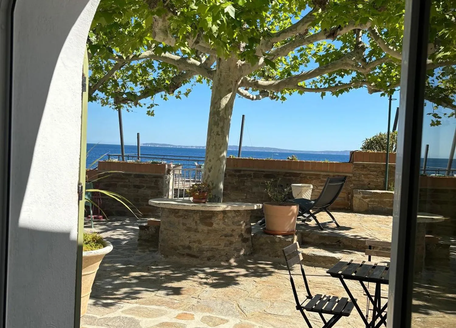 Hotel Astria Le Lavandou 3*,  Franciaország