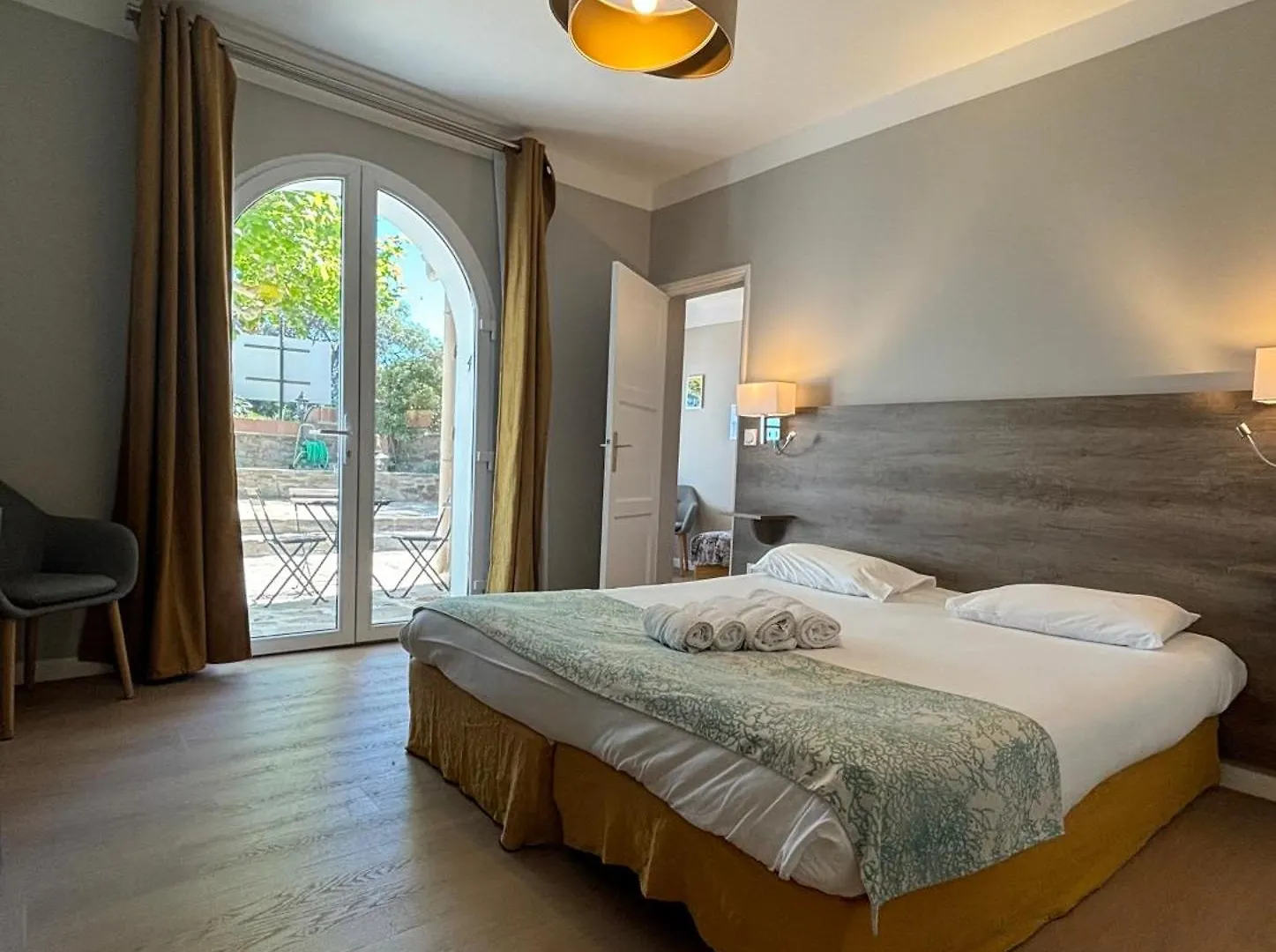 Hotel Astria Le Lavandou