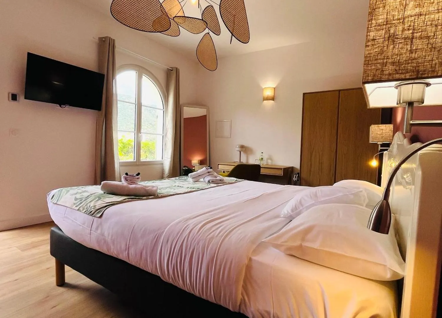 Hotel Astria Le Lavandou