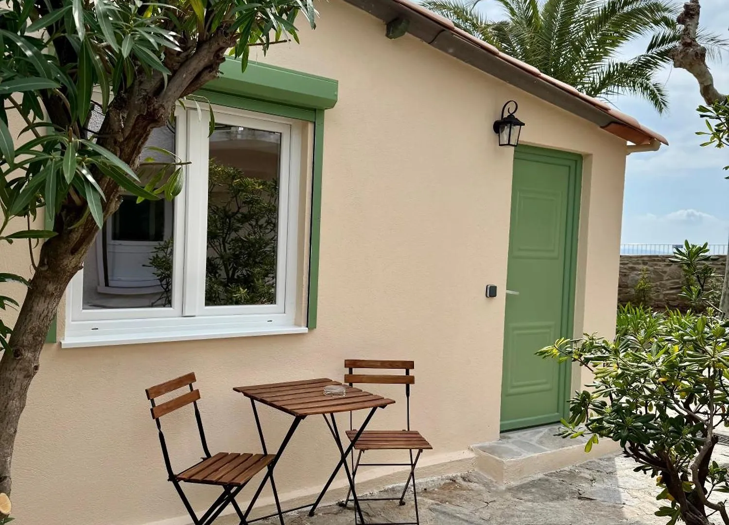 Hotel Astria Le Lavandou