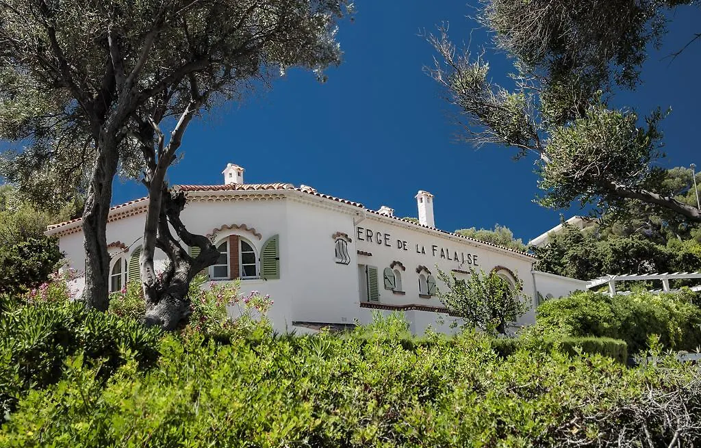 Hotel Astria Le Lavandou 3*,