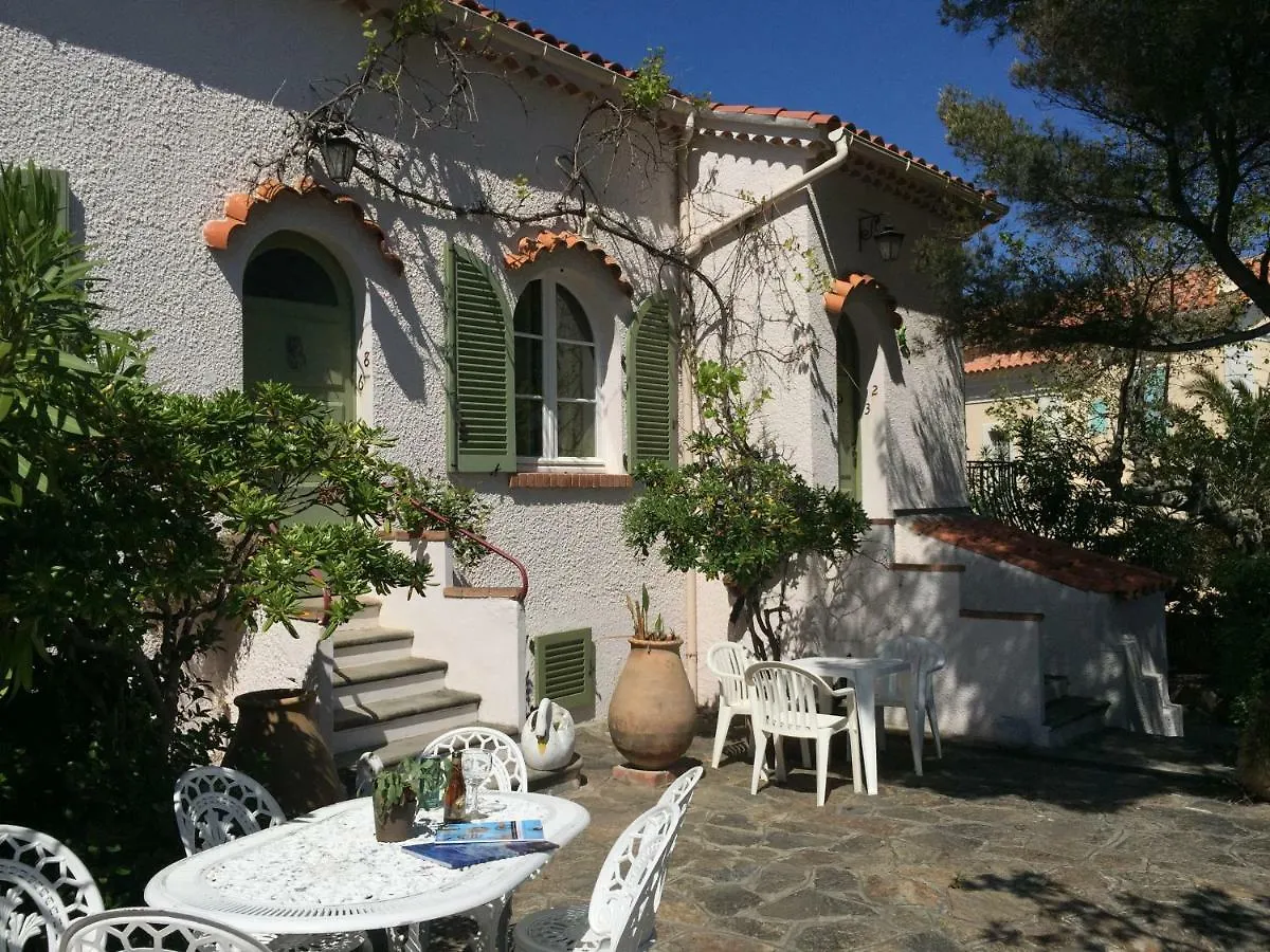 Hotel Astria Le Lavandou