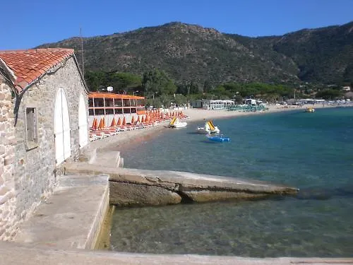 Hotel Astria Le Lavandou