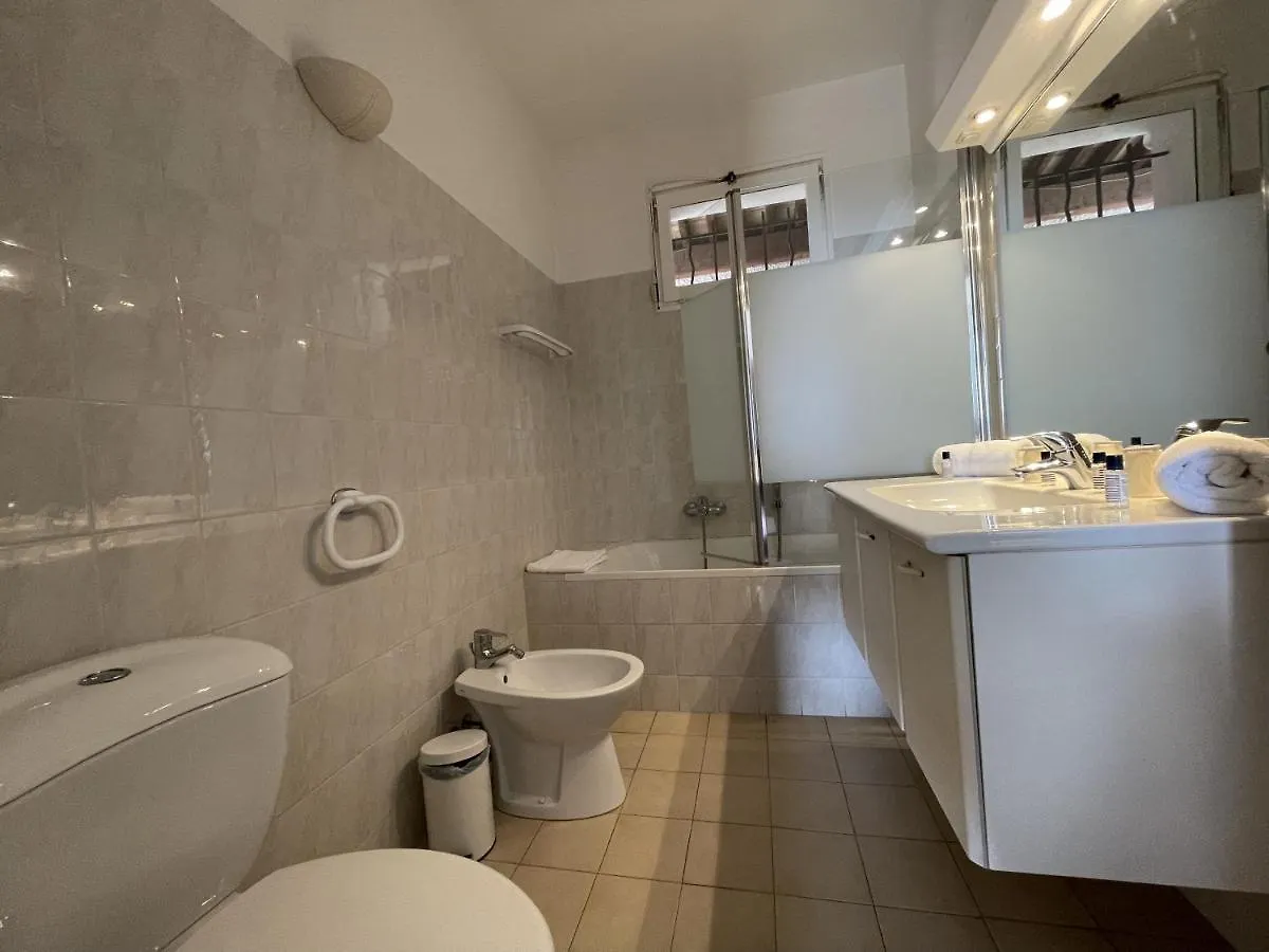 Hotel Astria Le Lavandou